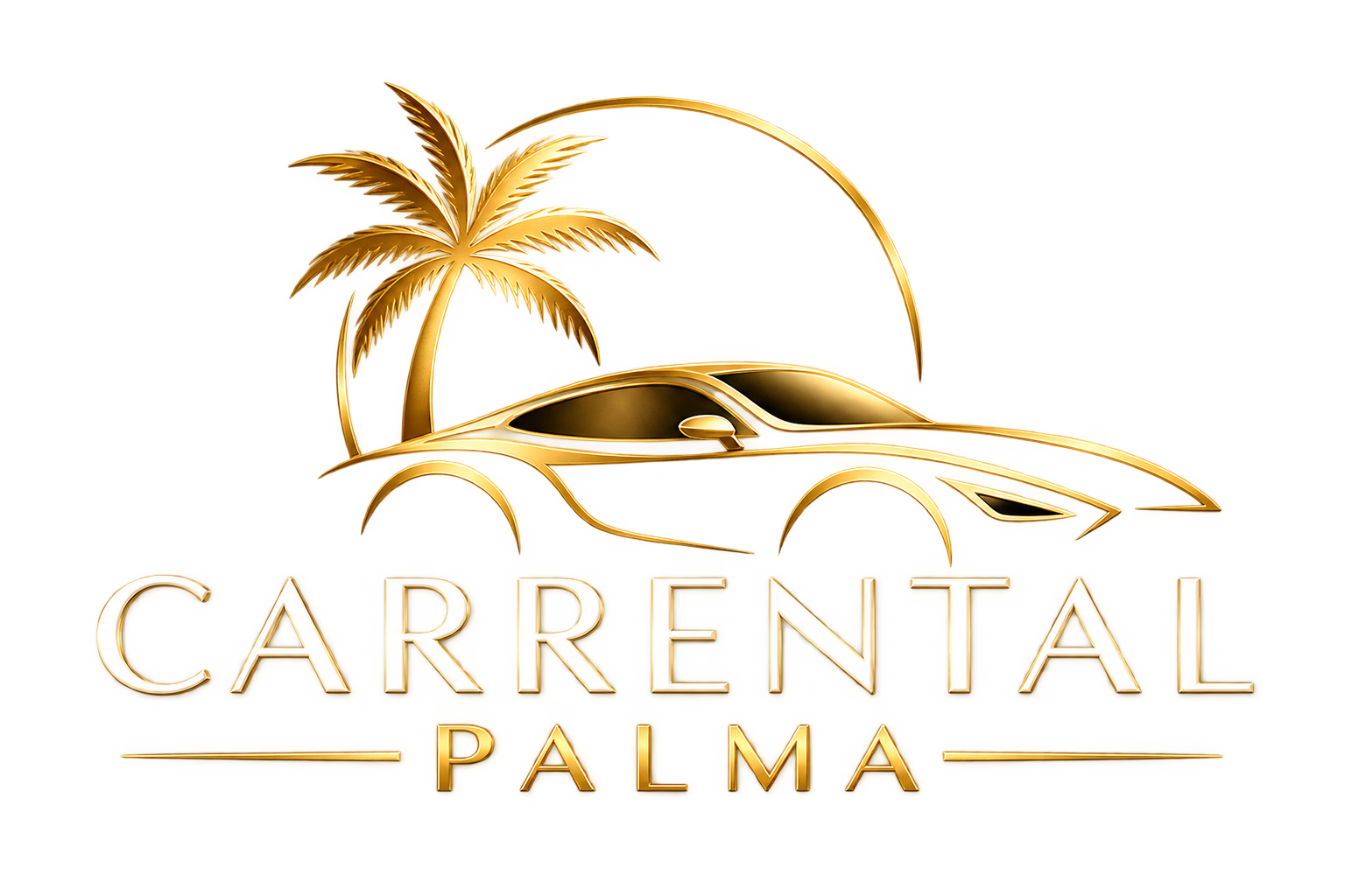 CarRental Palma