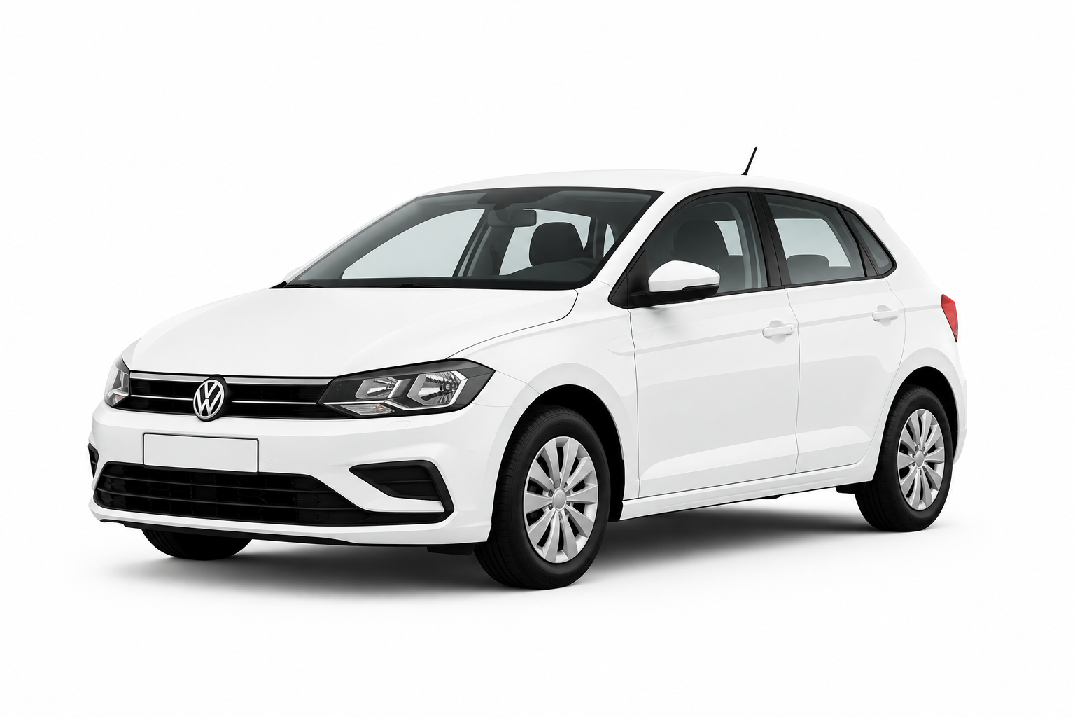 Economy car rental in Palma de Mallorca