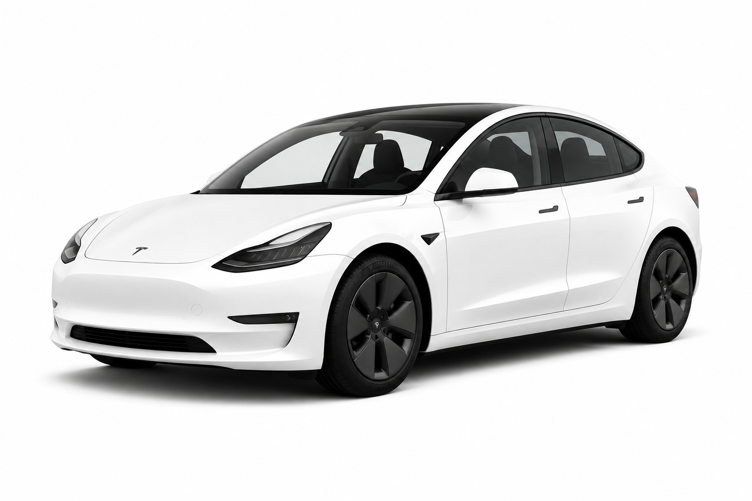 Electric car rental in Palma de Mallorca