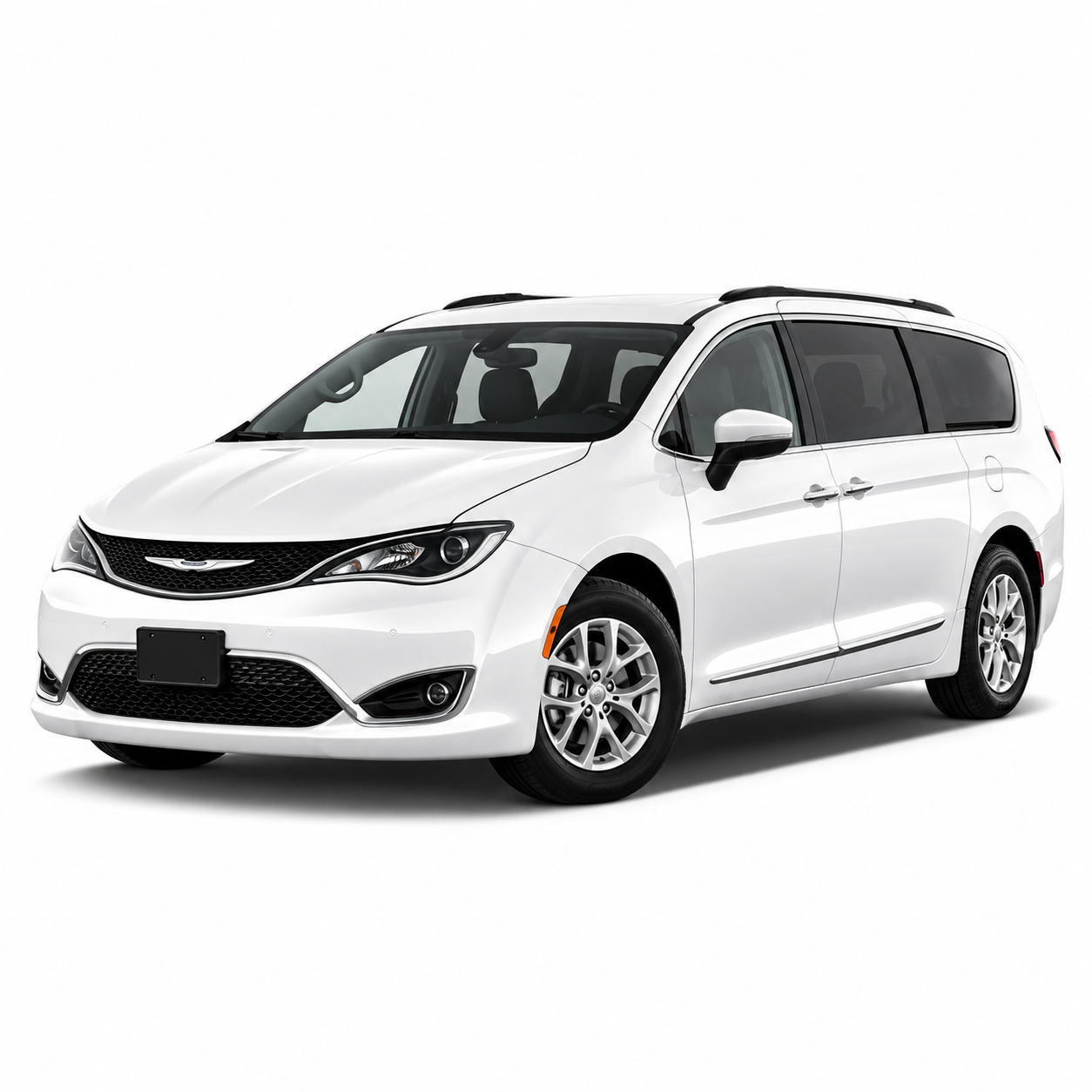 Minivan car rental in Palma de Mallorca