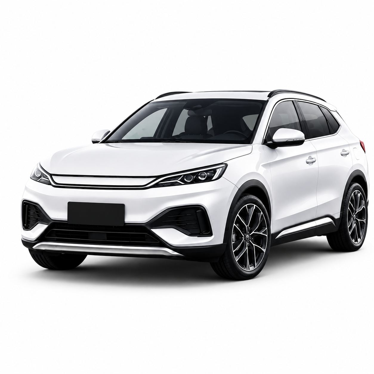 SUV car rental in Palma de Mallorca