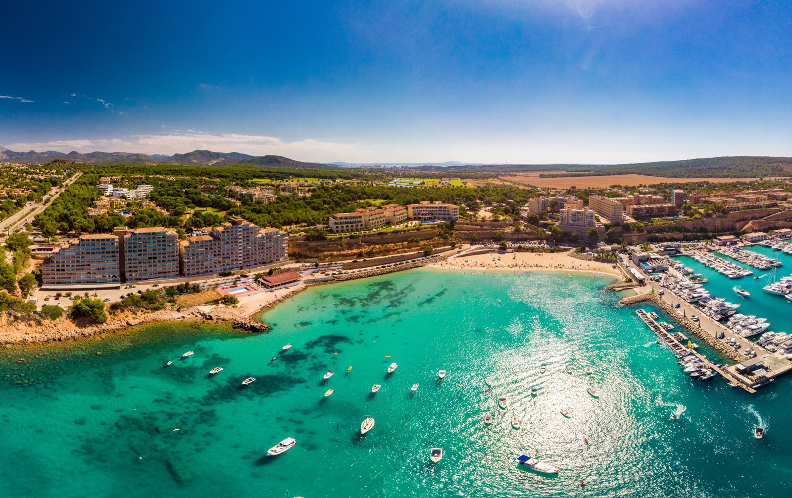 Deià, Mallorca