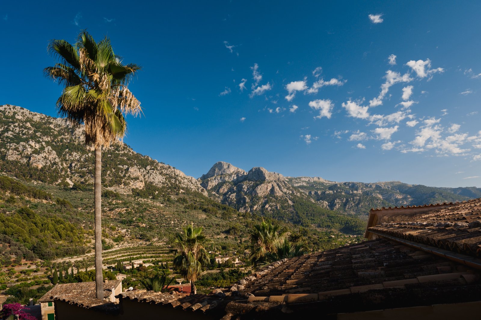 Sóller, Mallorca