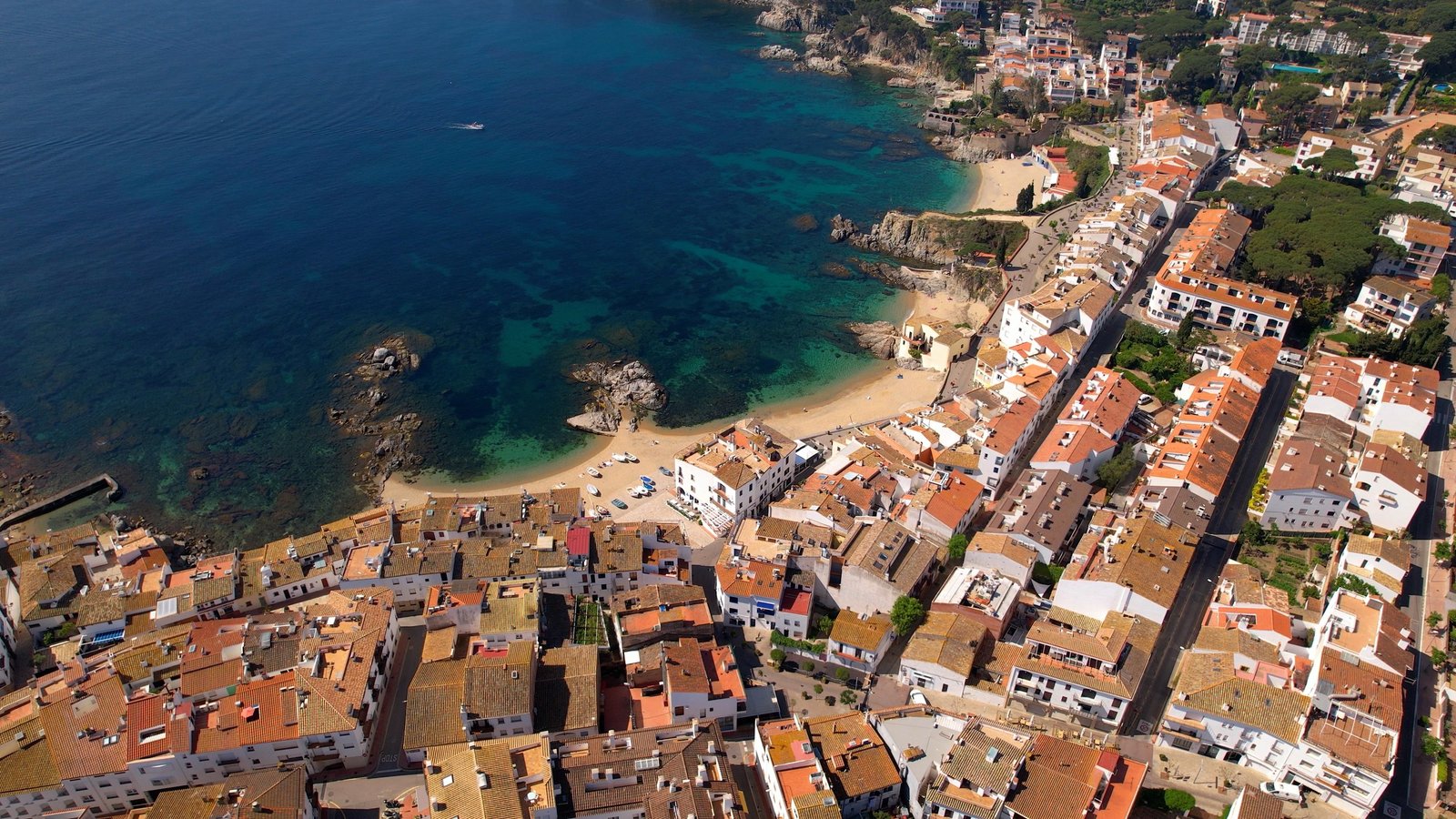 Valldemossa, Mallorca